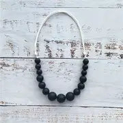 Beaded Chew Necklace