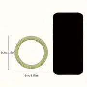 Silicone Chew Bracelet