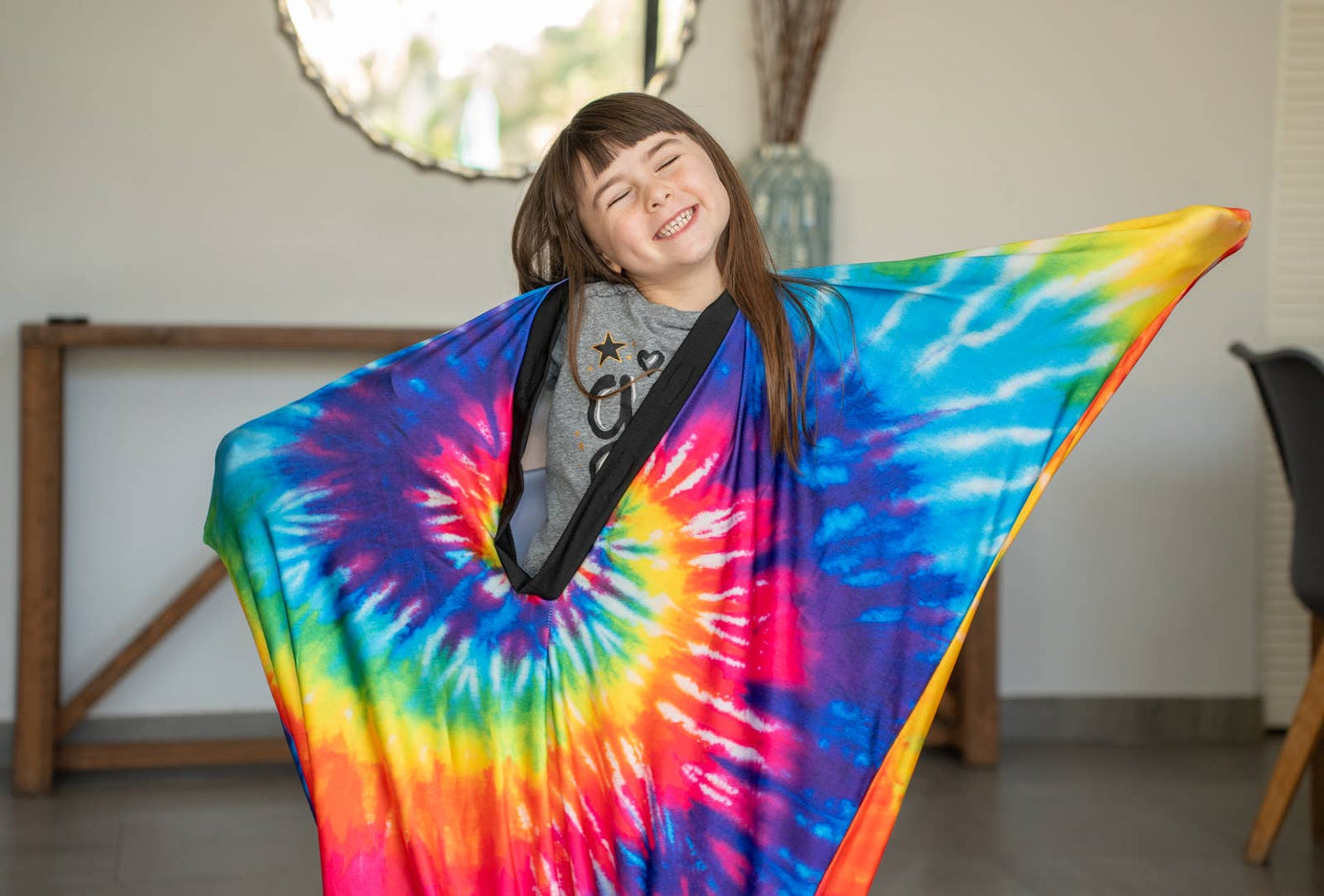 Sensory Body Sock - Tie Dye