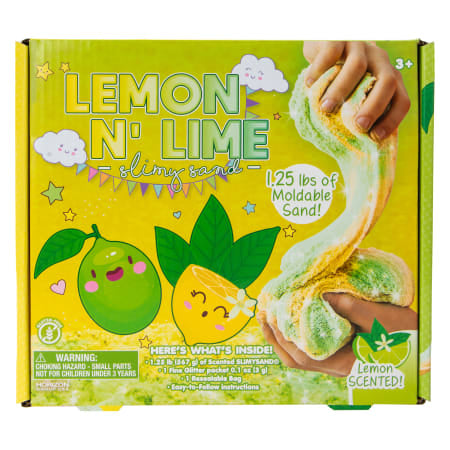Scented Slimysand