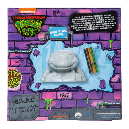 Ninja Turtle Lights