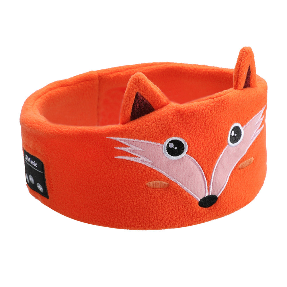 Bluetooth Headphone Sleep Mask