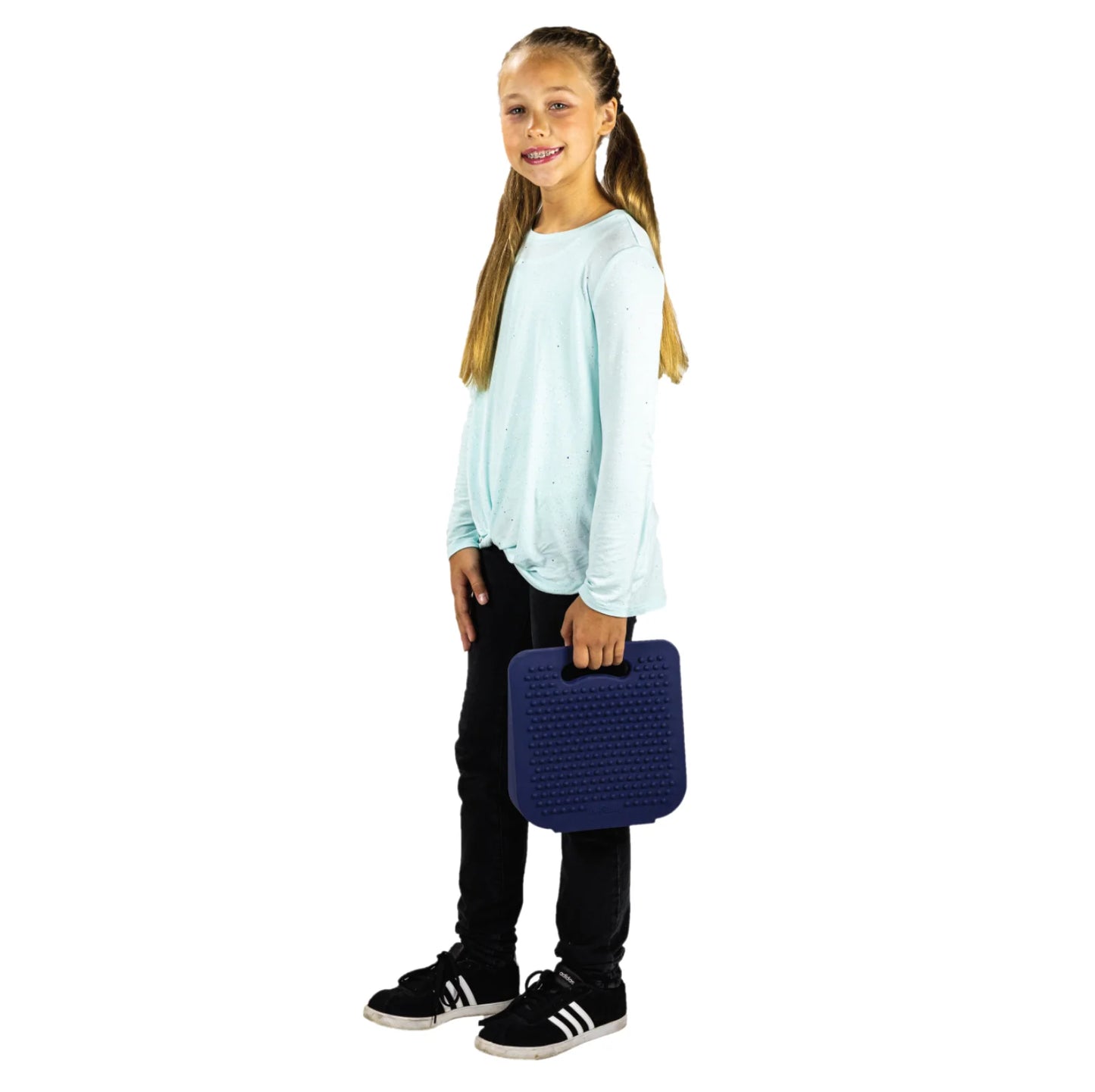 Bouncyband Wiggle Wedge
