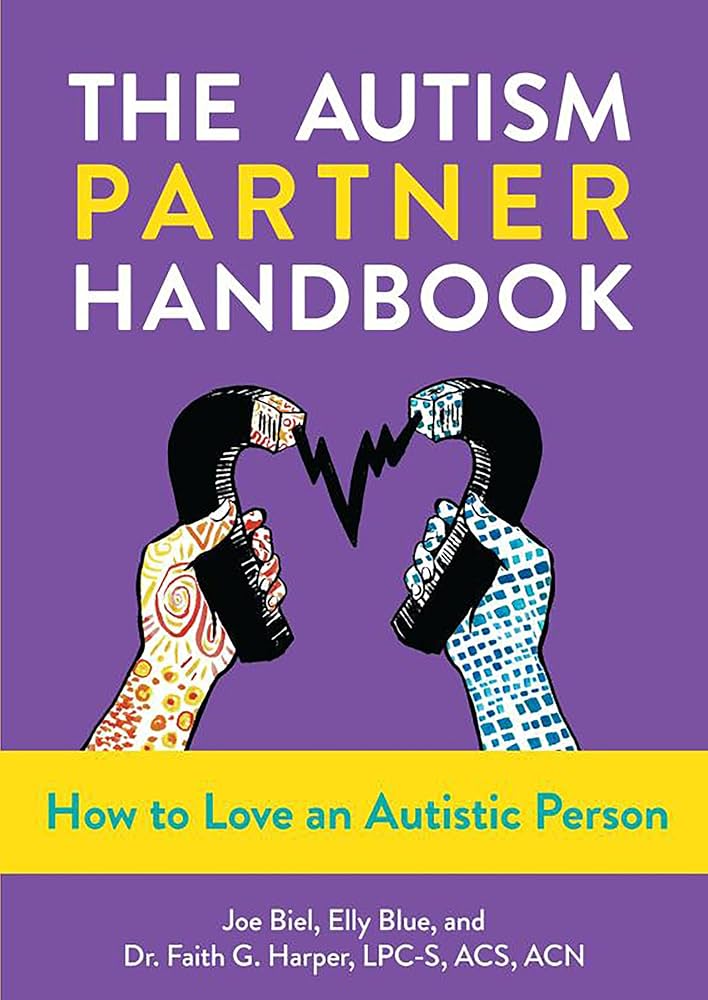 The Autism Partner Handbook