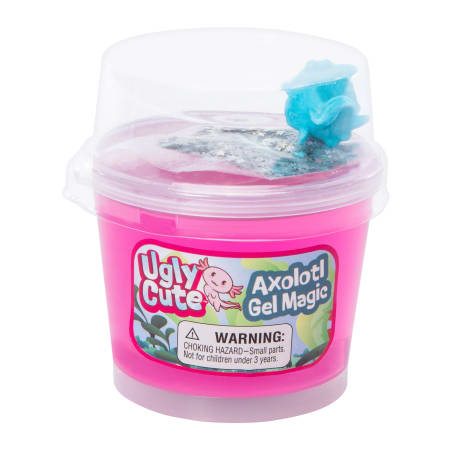 Axolotl Slime