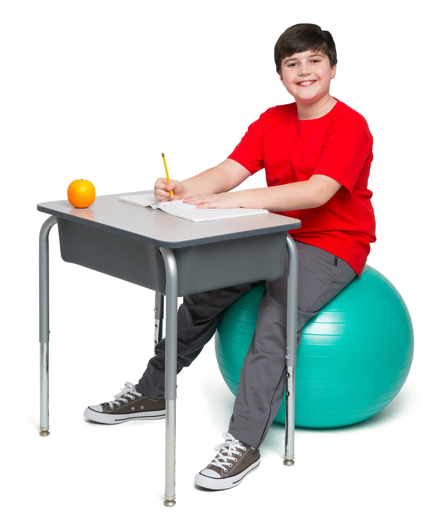 Bouncyband Weighted Ball 55cm