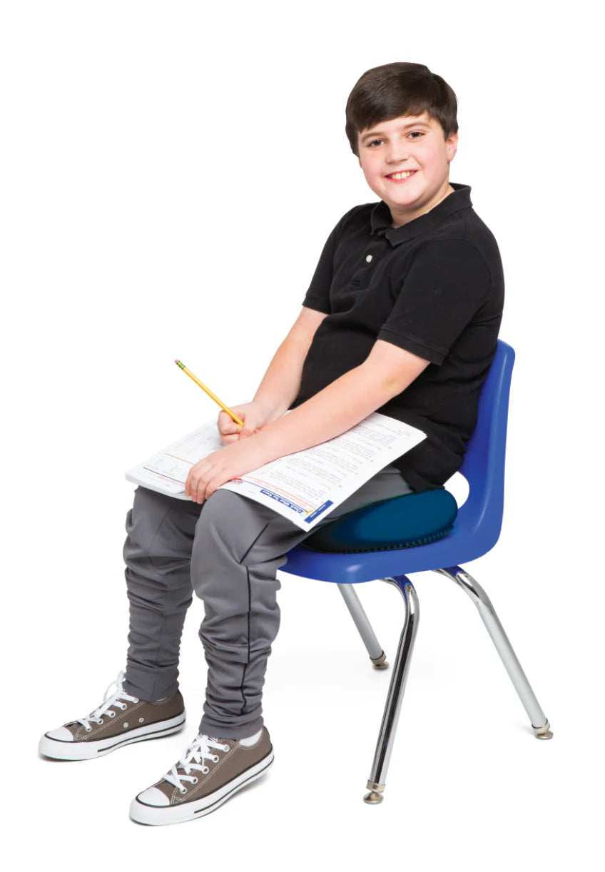 Bouncyband Anitimicrobial Big Wiggle Seat