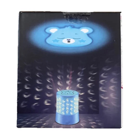 Care Bears Bedtime Bear LED Light Projector