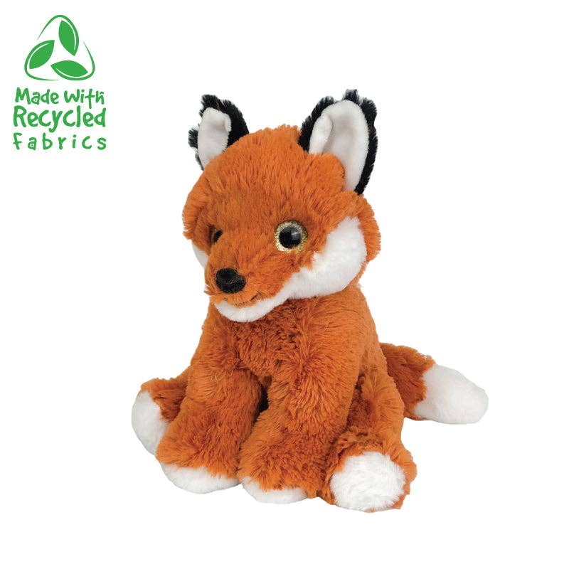 8 inch recordable FOX
