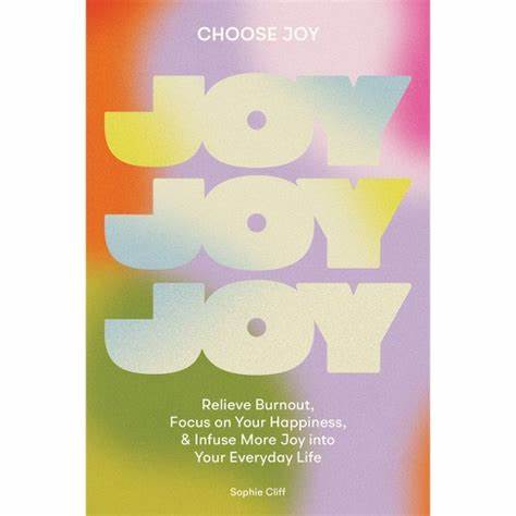 Choose Joy