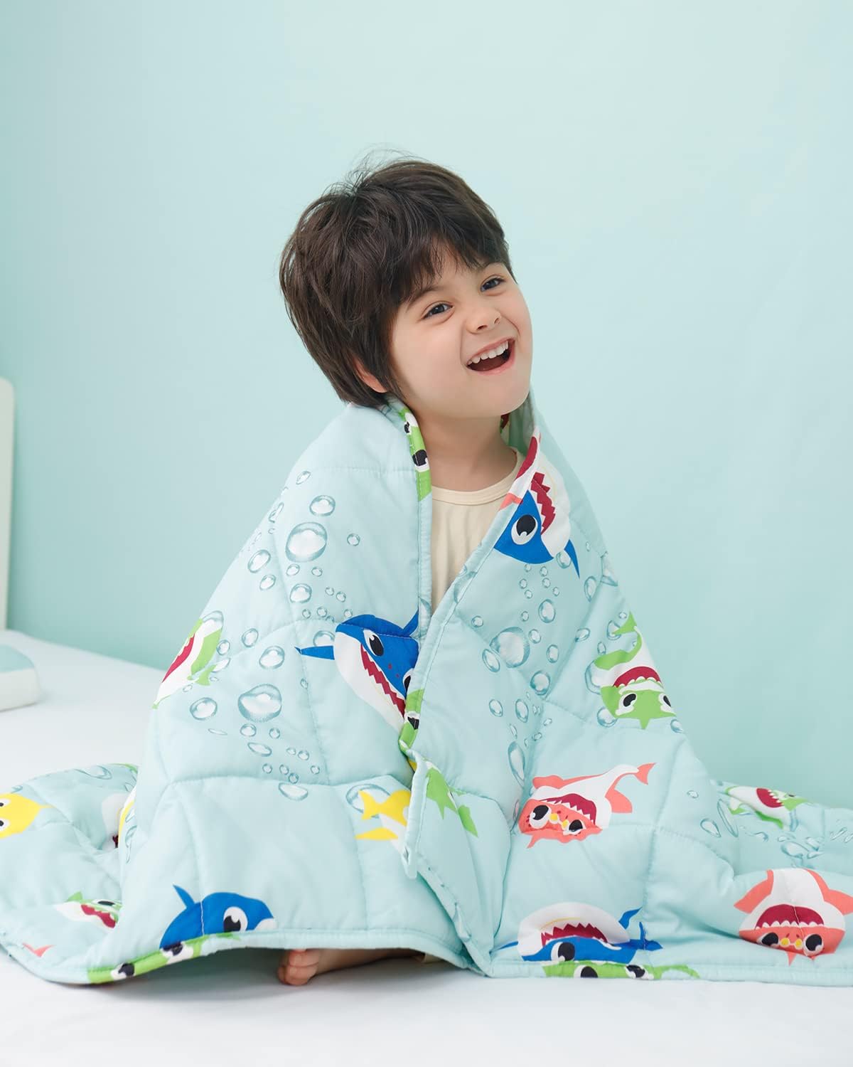 Weighted Blanket Cocomelon