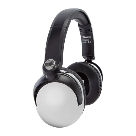 Elektra Light-Up Headphones