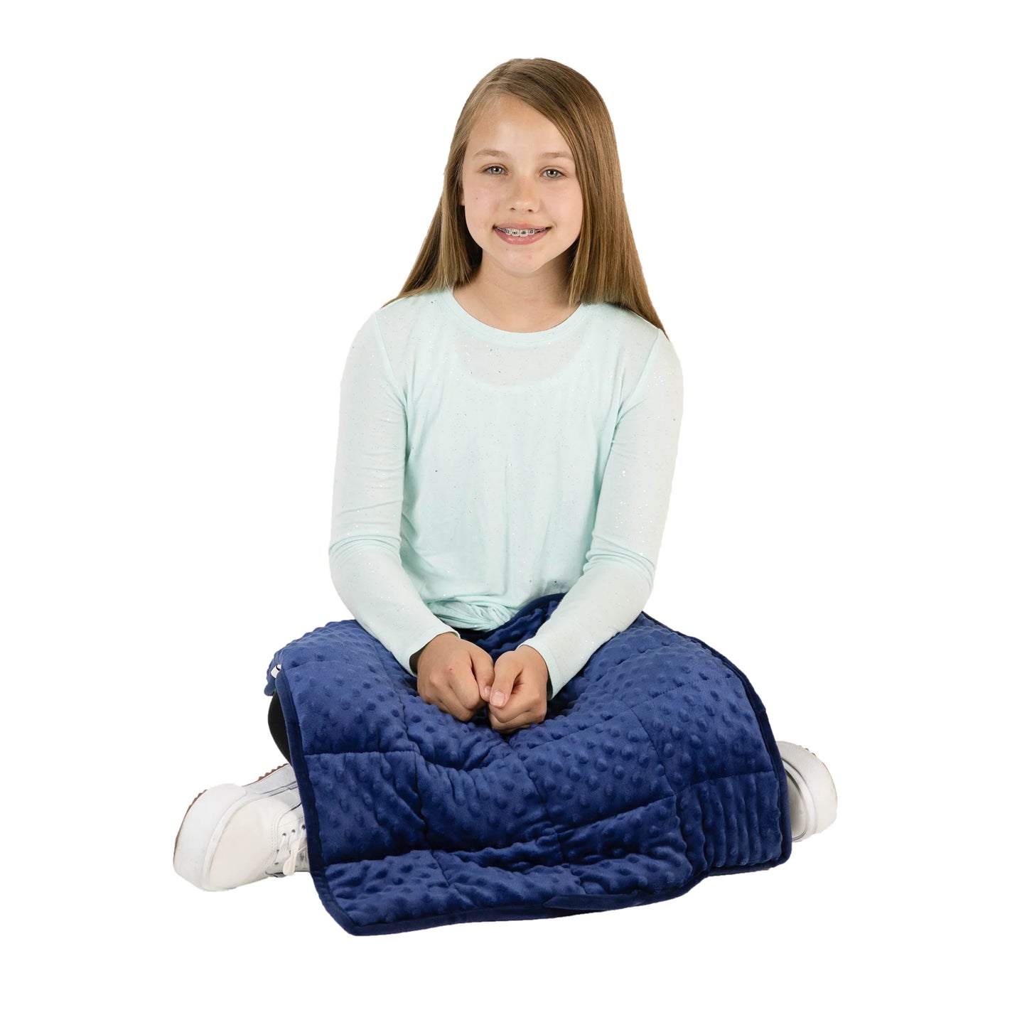 Bouncyband Lap Pad 5lbs
