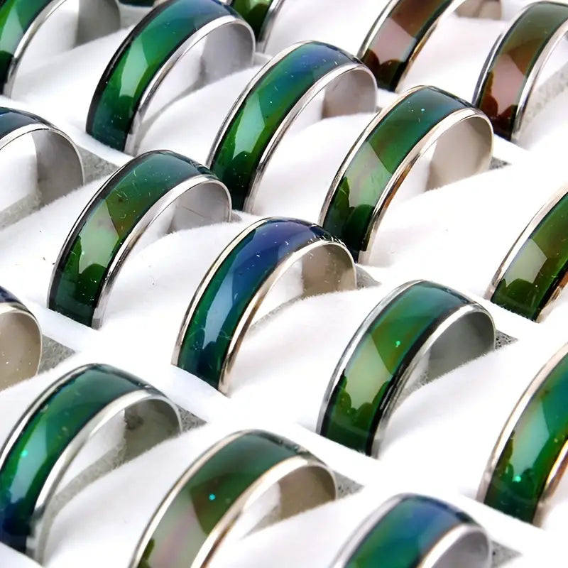 Mood Ring