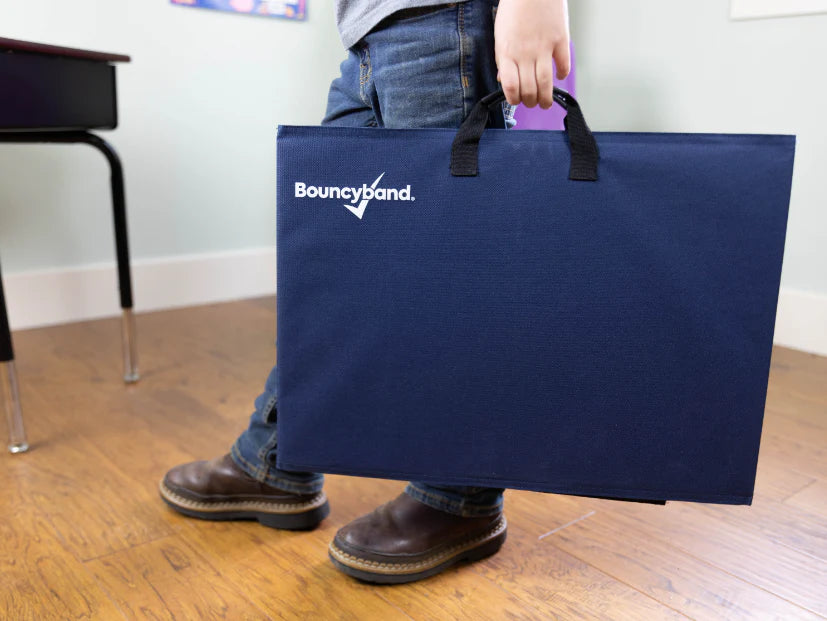 Bouncyband Portable Study