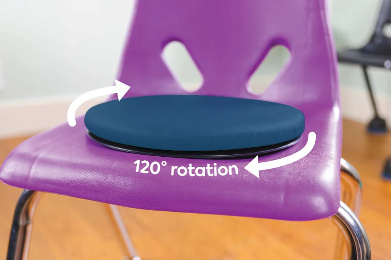 Bouncyband Sit & Twist Cusion