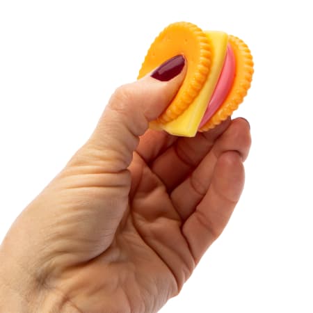 Snack Slingers