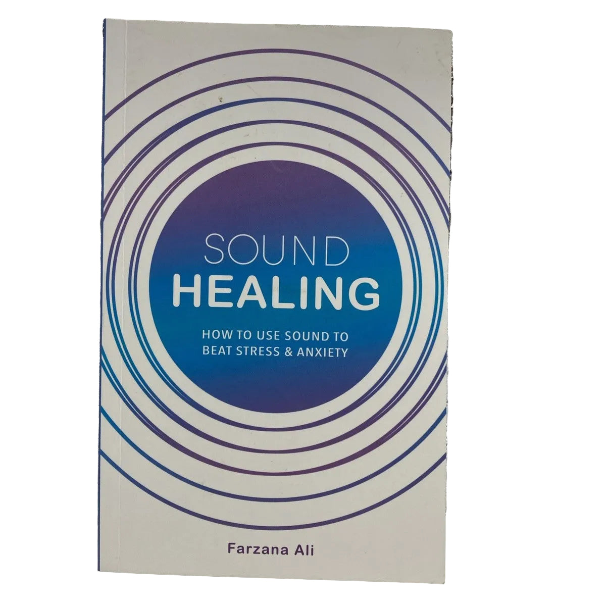 Sound Healing