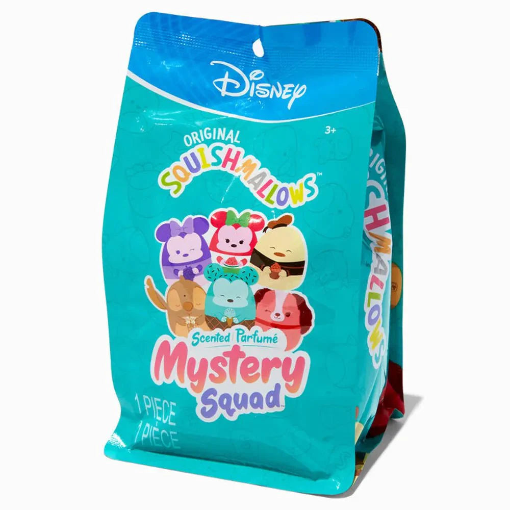 Disney Scented Squishmallow