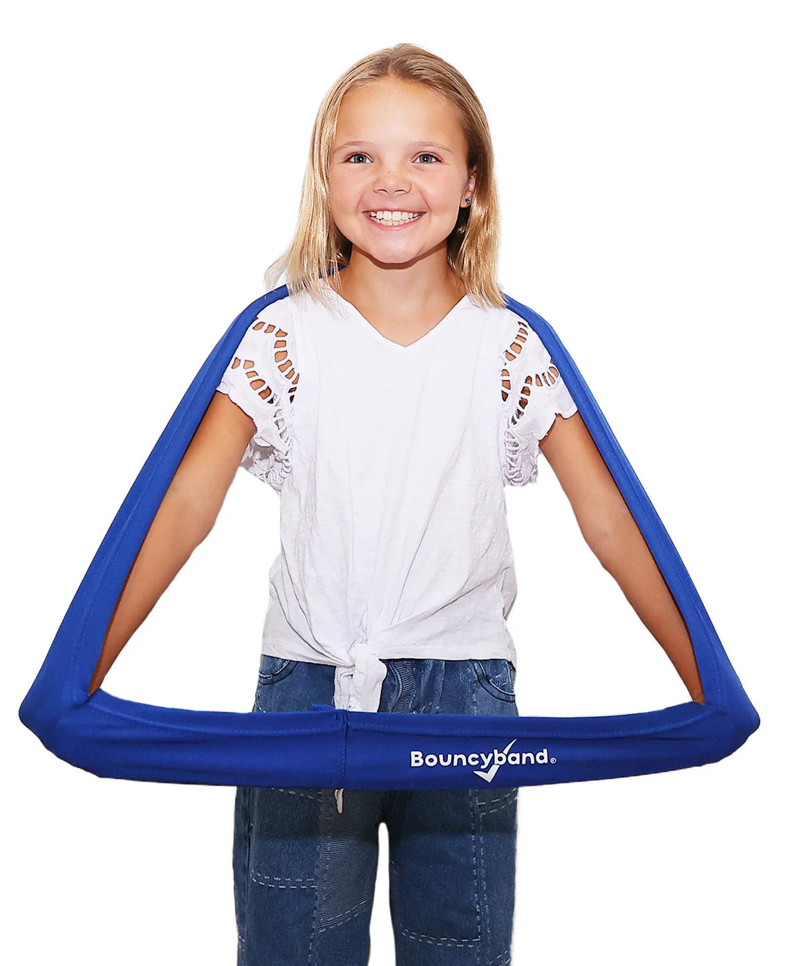 Bouncyband Stretchy Band