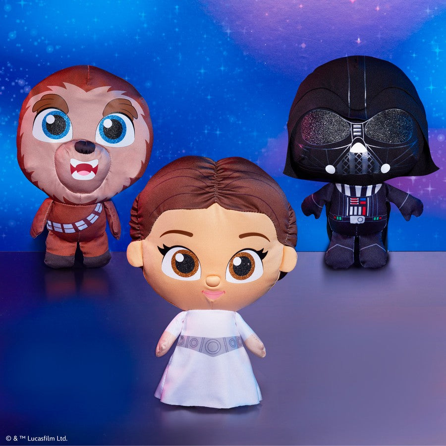 Star Wars Doorables