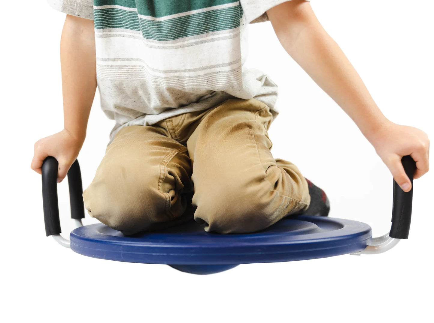 Bouncyband Wiggle Wobble Rock & Twist