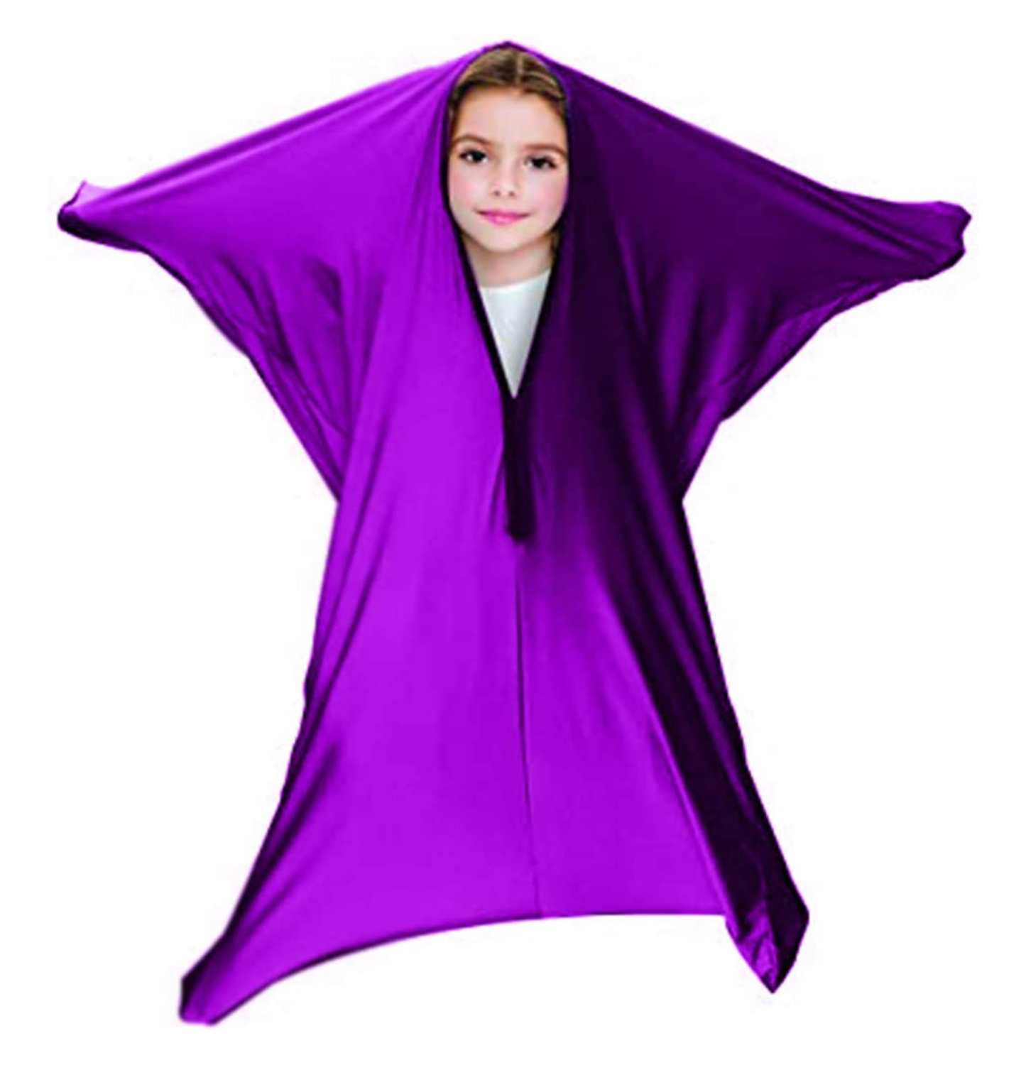 Sensory Body Sock - Tie Dye