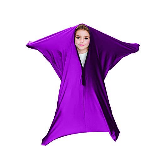 Sensory Body Sock - Tie Dye