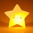 Star LED Nightlight