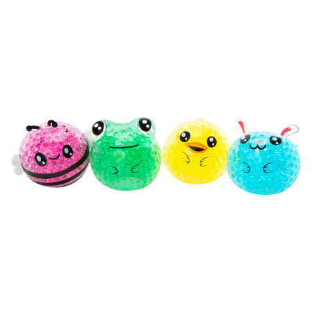 Chibi Squishies