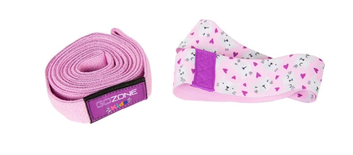 GoZone Bouncy Bands