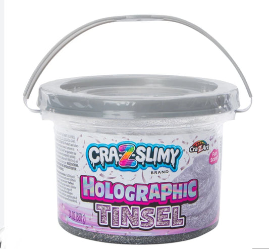 Tinsel Slime
