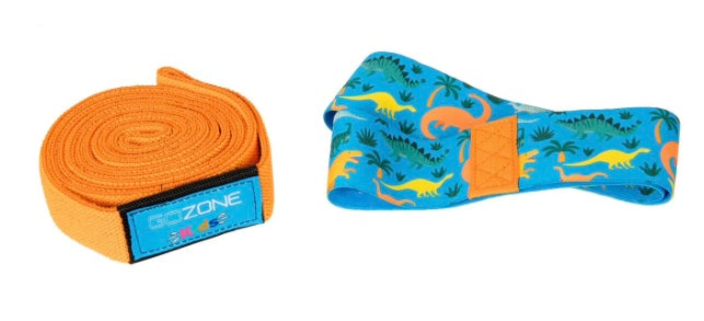 GoZone Bouncy Bands