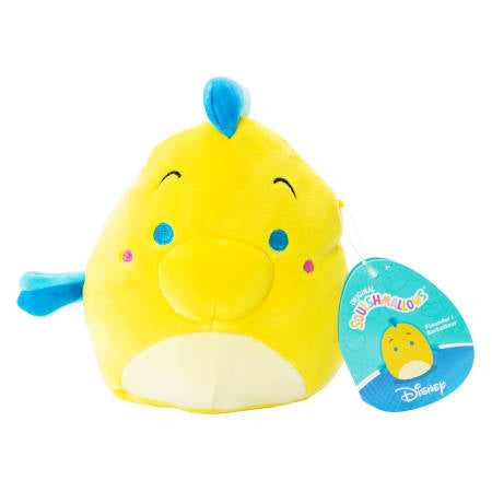 Flounder Squishmallow