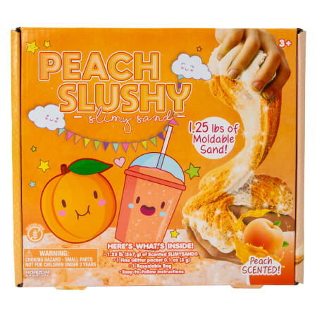 Scented Slimysand