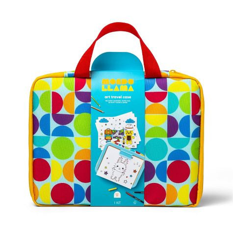 Art Travel Case