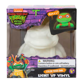 Ninja Turtle Lights