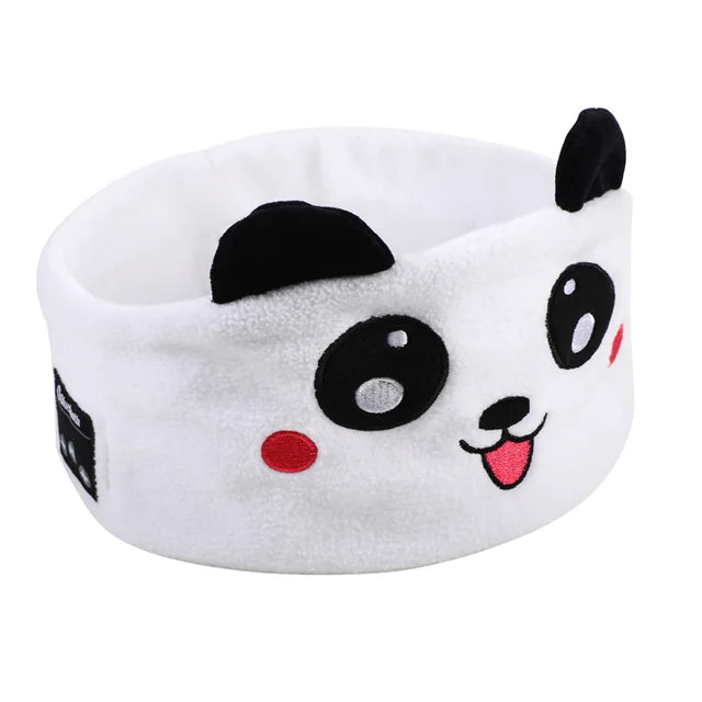 Bluetooth Headphone Sleep Mask