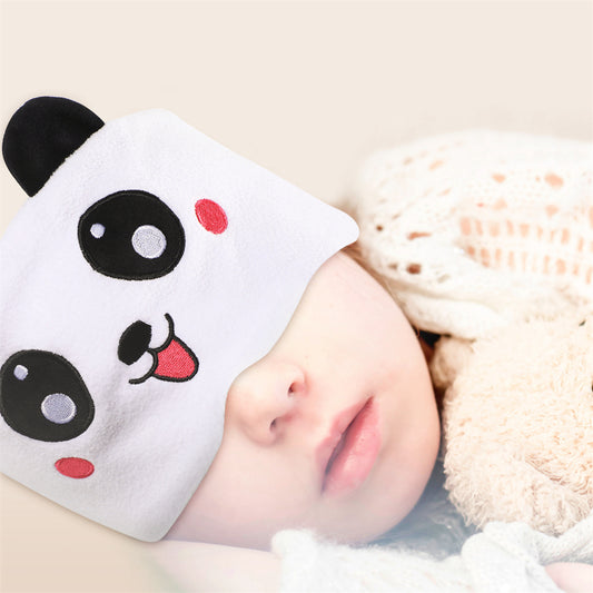 Bluetooth Headphone Sleep Mask