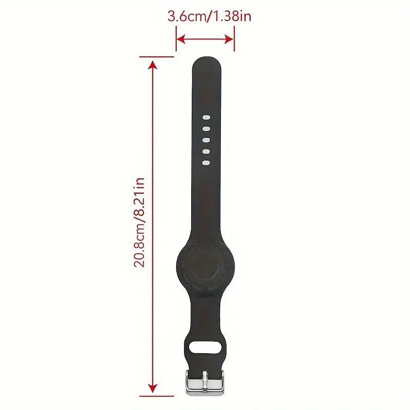 AirTag Watch Band