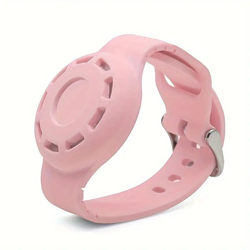 AirTag Watch Band
