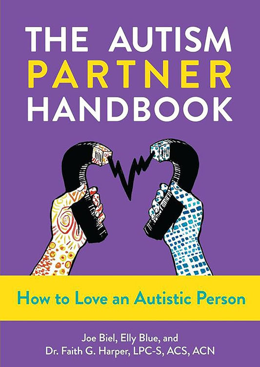 The Autism Partner Handbook