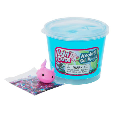Axolotl Slime