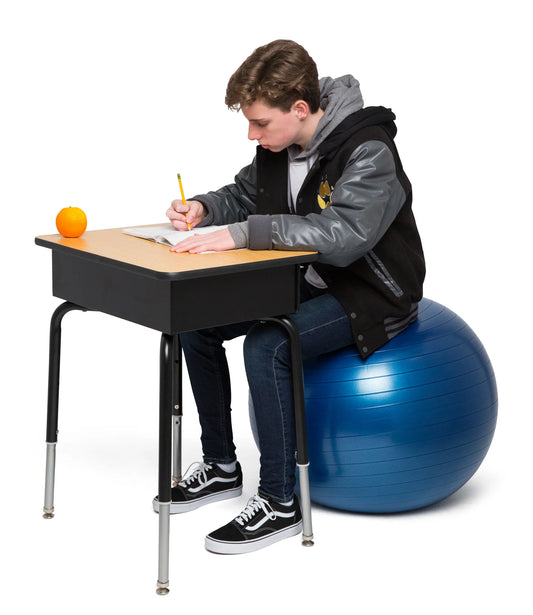 Bouncyband Weighted Ball 65cm