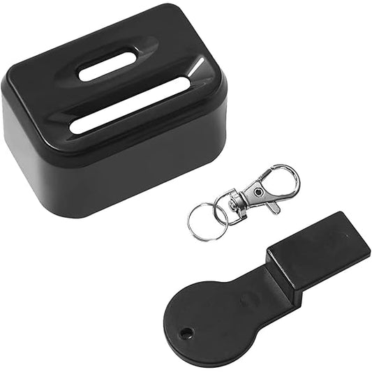 Seatbelt Lock