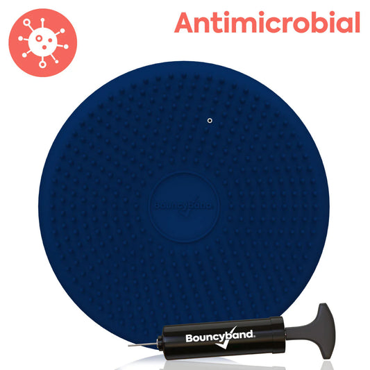 Bouncyband Anitimicrobial Big Wiggle Seat