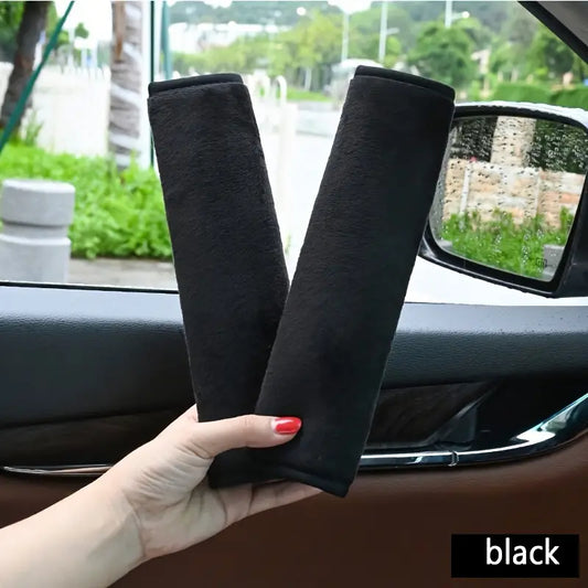 Seatbelt Straps