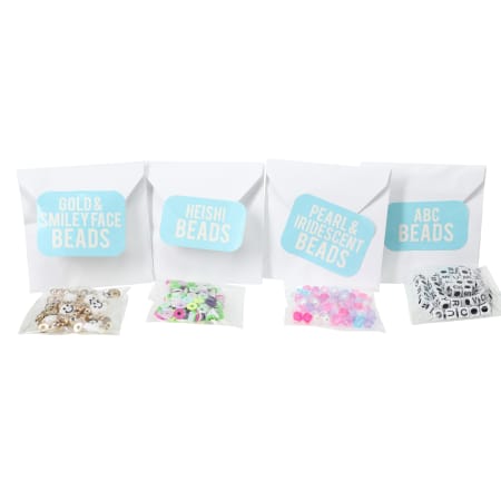 D.I.Y. Trendy Bracelets Kit