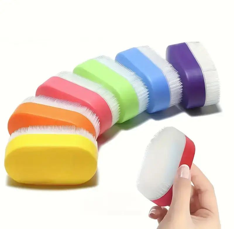 Sensory Brush