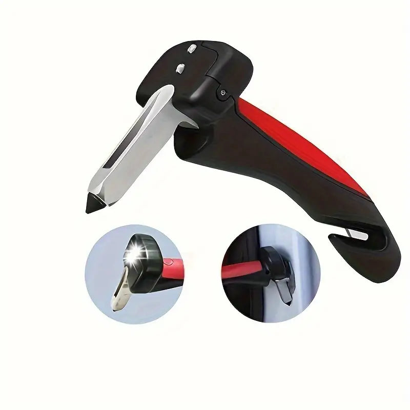 Multi Functional Car Support Handle